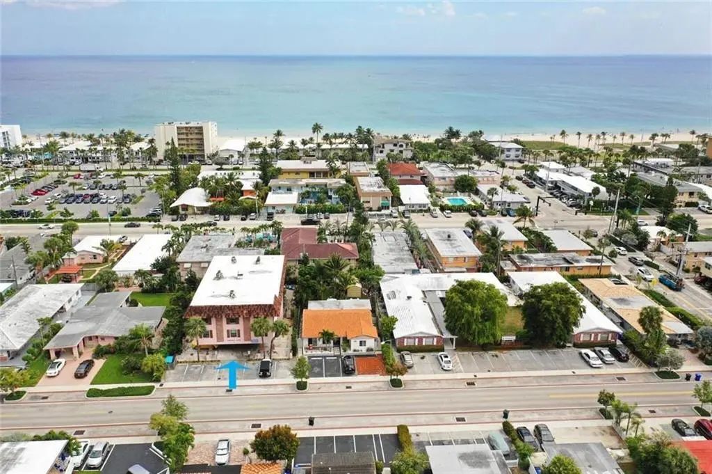 4620 Bougainvilla Drive #4, Lauderdale-By-The-Sea