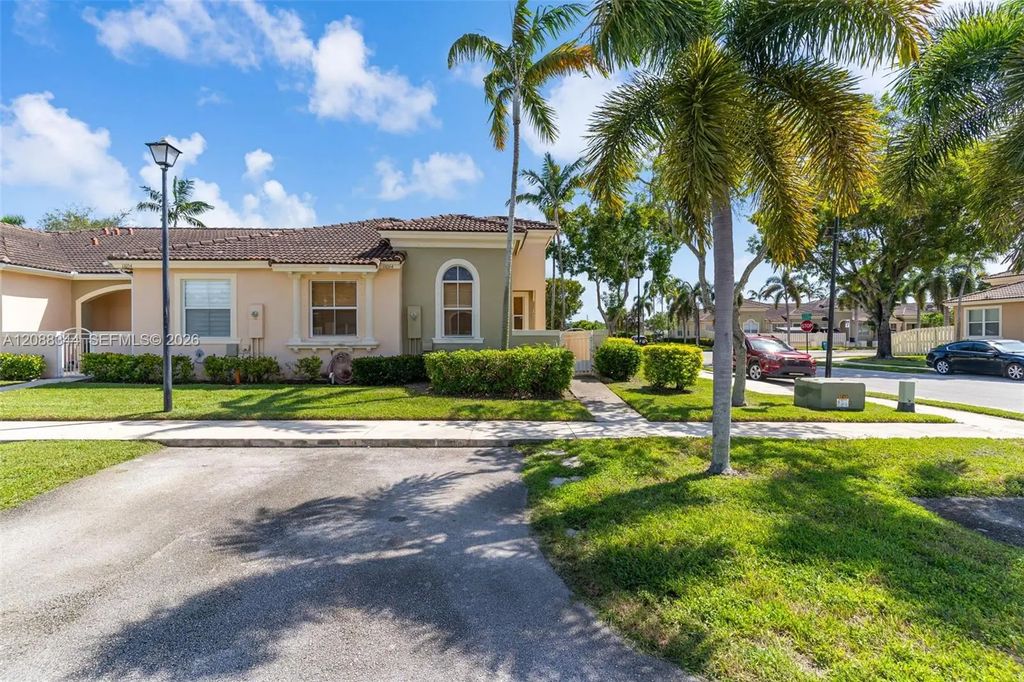 11064 Sw 237th Lane, Homestead