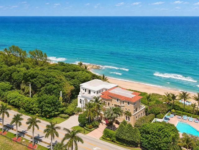 4715 S Ocean Boulevard, Highland Beach