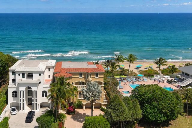 3 of 45 - 4715 S Ocean Boulevard, Highland Beach, FL
