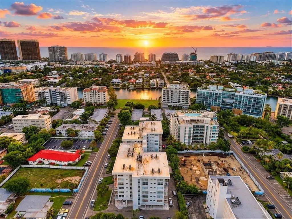 1050 93rd Street #3g, Bay Harbor Islands