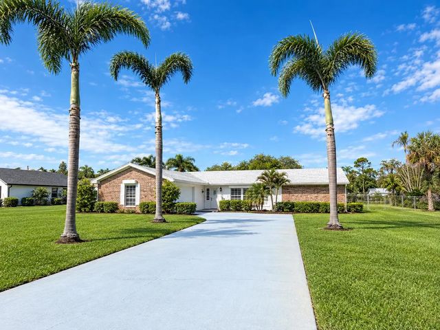 2156 Se Harlow Street, Port St. Lucie