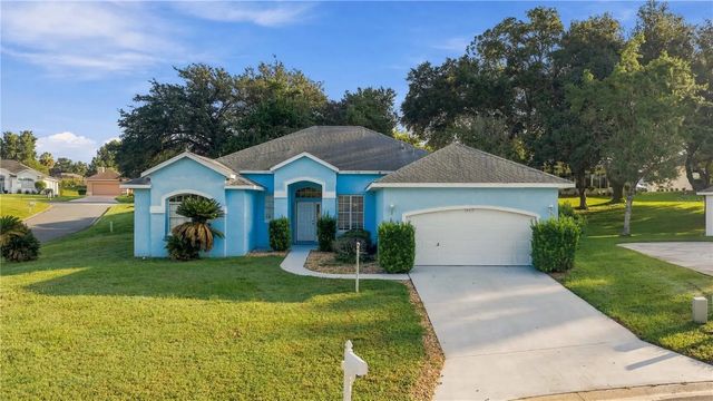 2 of 27 - 385 W Barclay Court, Beverly Hills, FL