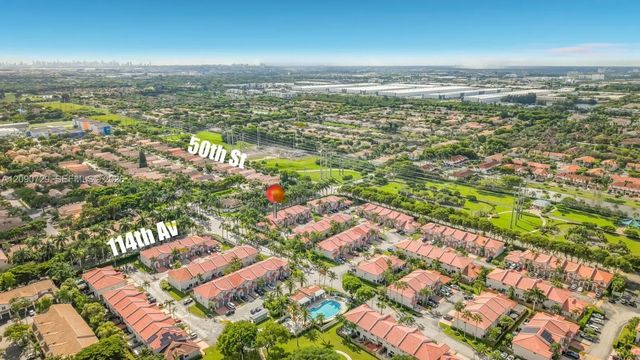 5073 Nw 114th Court, Doral