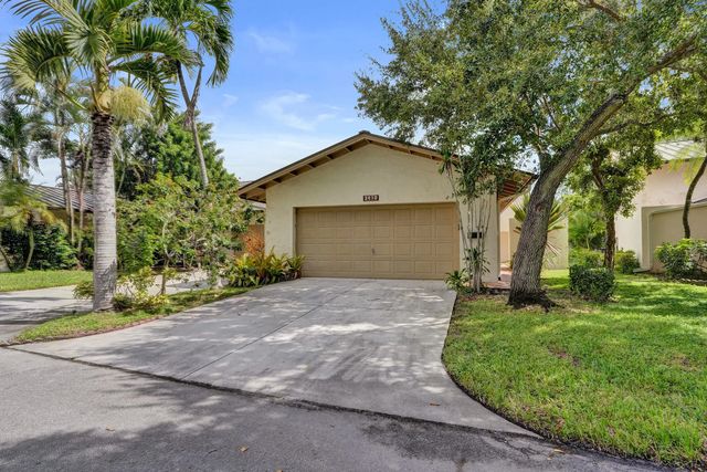 2 of 57 - 3410 Heather Terrace #3, Lauderhill, FL