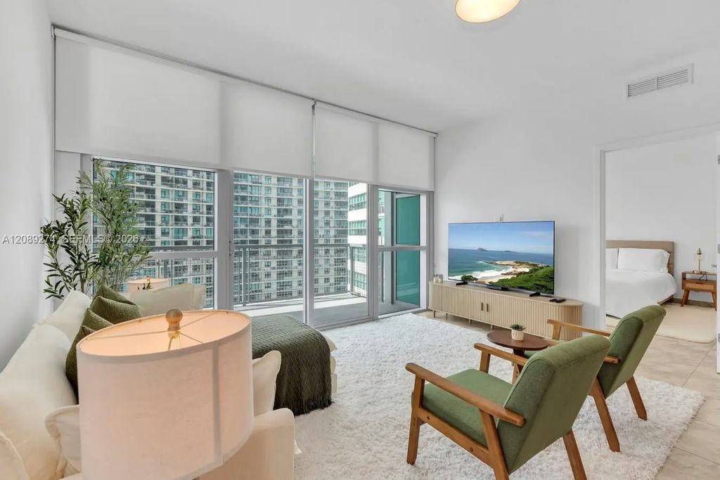3301 Ne 1st Avenue #h1510, Miami
