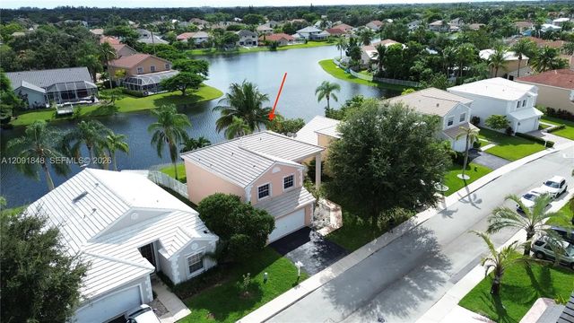13950 Oak Ridge Drive, Davie