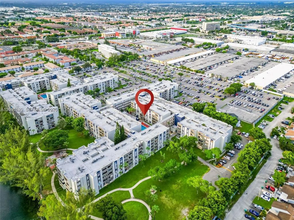 10000 Nw 80th Court #2247, Hialeah Gardens