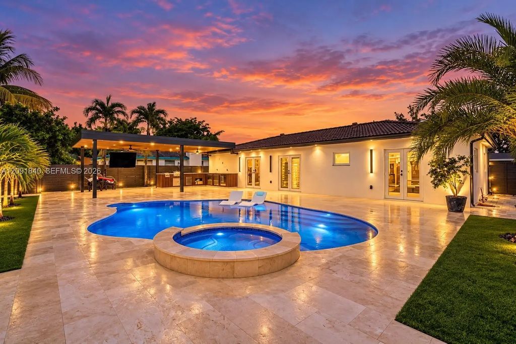 4720 Baldric Street, Boca Raton