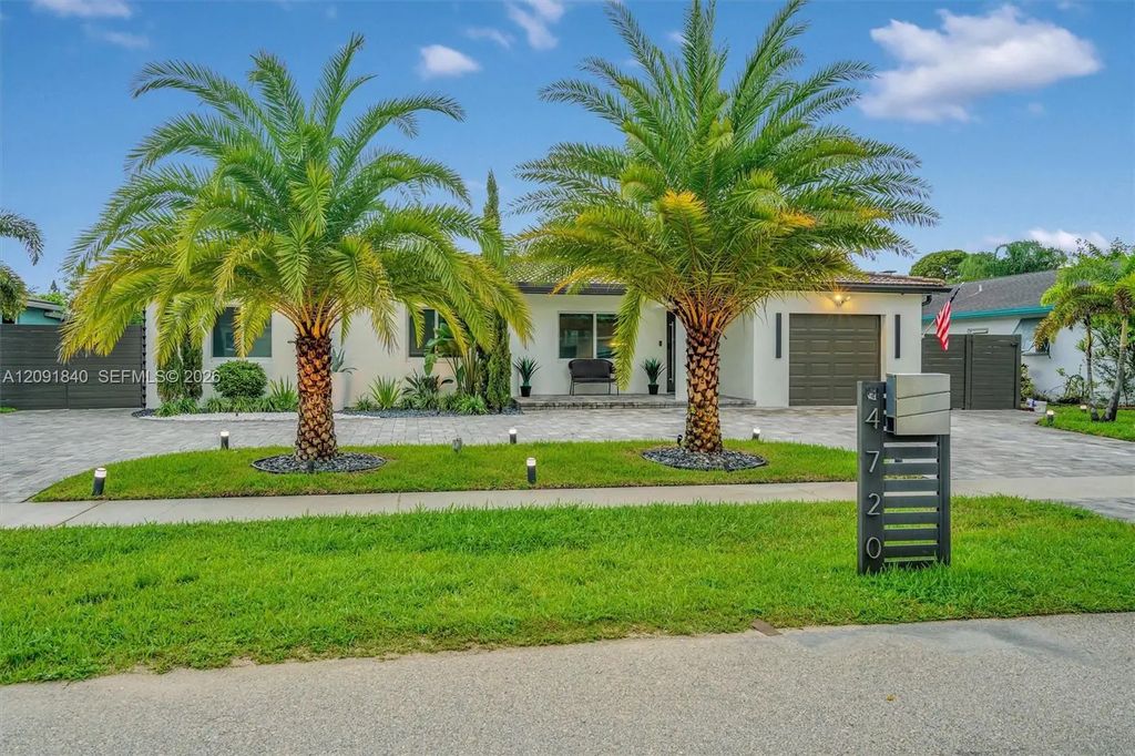 4720 Baldric Street, Boca Raton