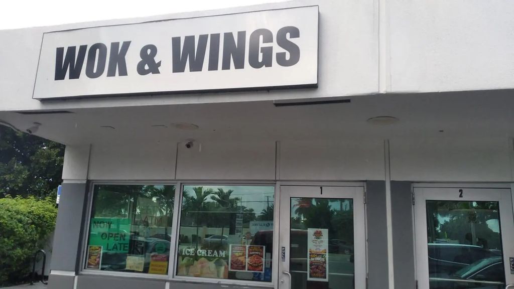 973 Nw 27th Avenue, Fort Lauderdale