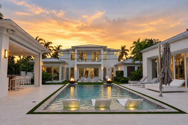 944 S Ocean Boulevard, Delray Beach