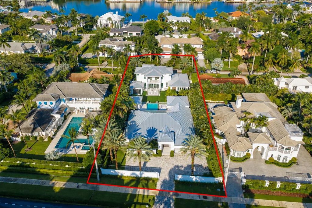 944 S Ocean Boulevard, Delray Beach
