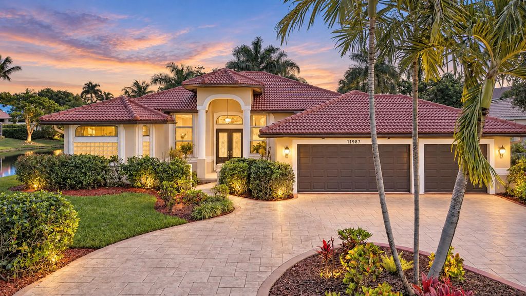 11987 Nw 9th Street, Coral Springs