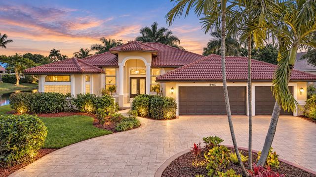 11987 Nw 9th Street, Coral Springs