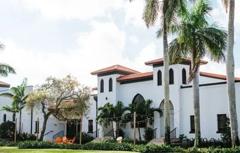 430 Center Street, Jupiter