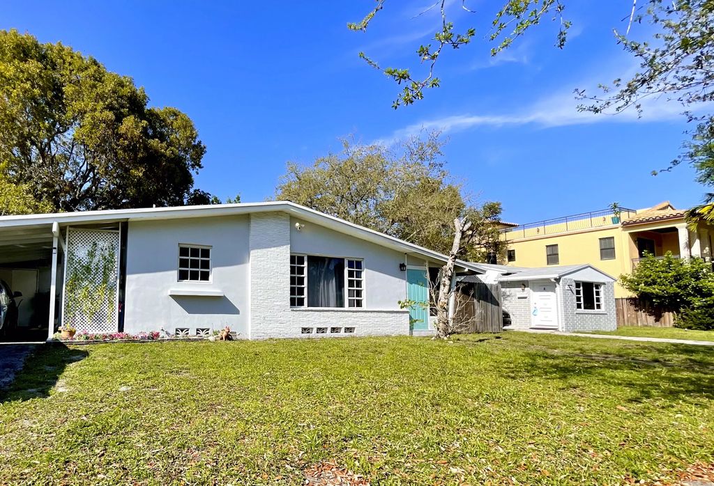 513 Sw 17th Street, Fort Lauderdale