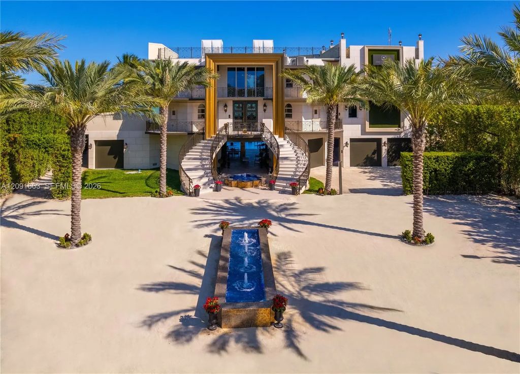82719 Old Highway, Islamorada