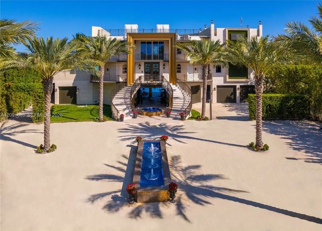 82719 Old Highway, Islamorada