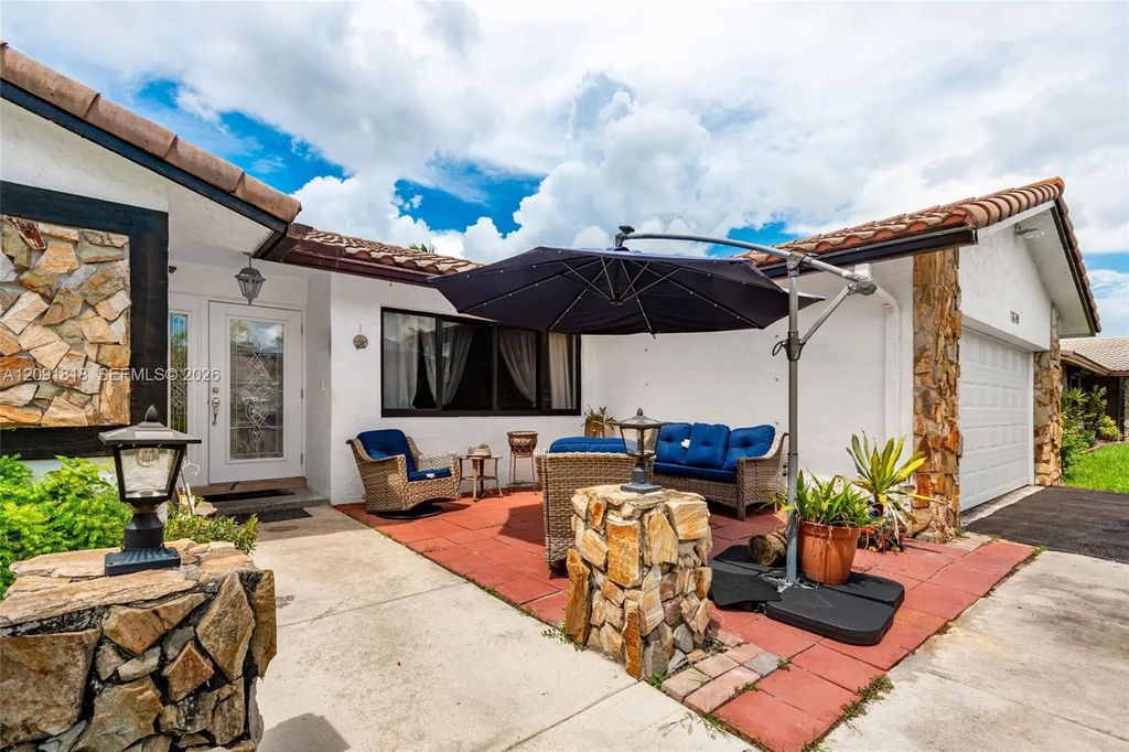 7609 Sunflower Drive, Margate