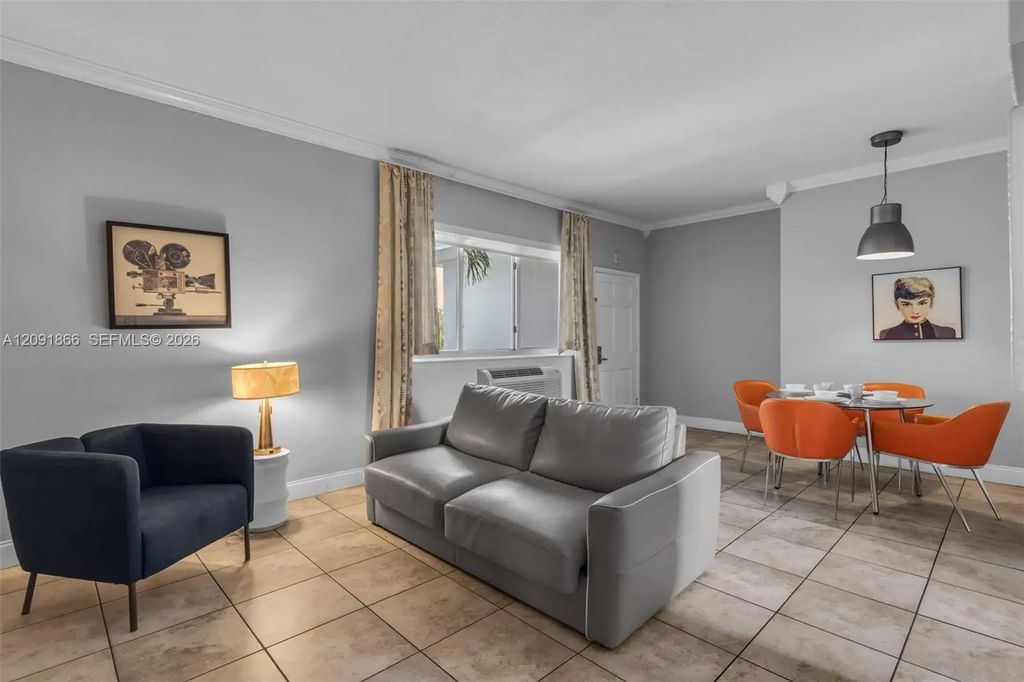 8100 Harding Avenue #509, Miami Beach