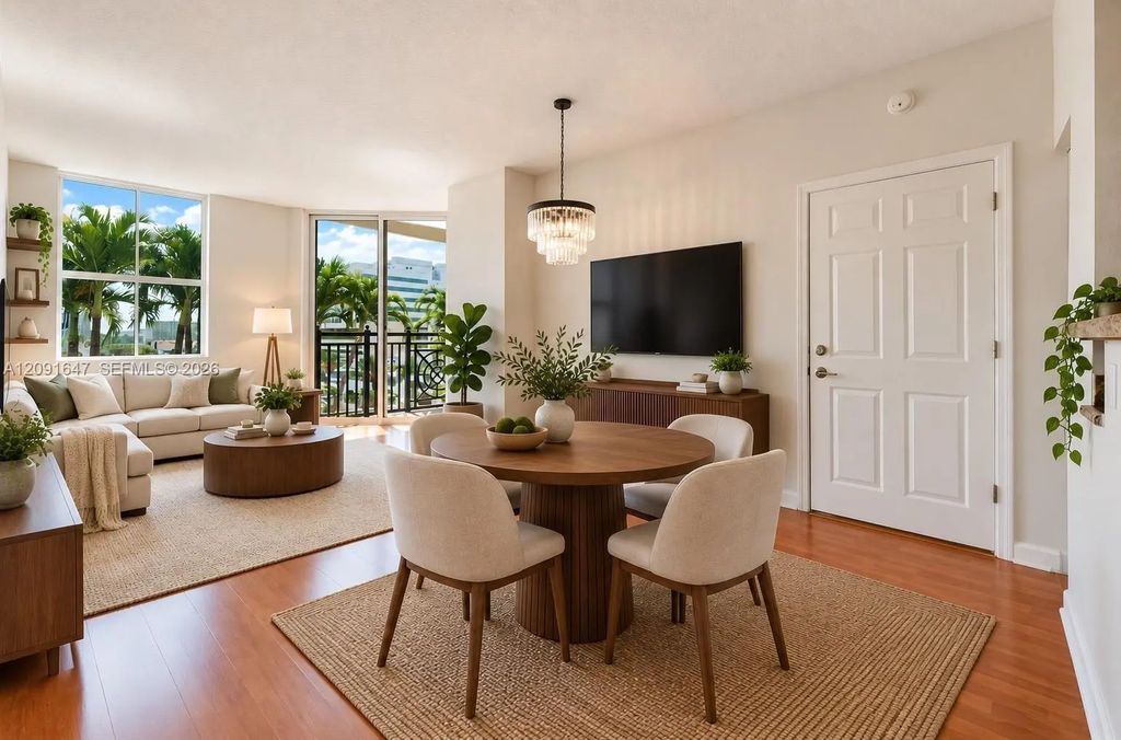 357 Almeria Avenue #606, Coral Gables