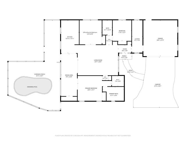 2 of 48 - 330 W Forest Trail, Vero Beach, FL
