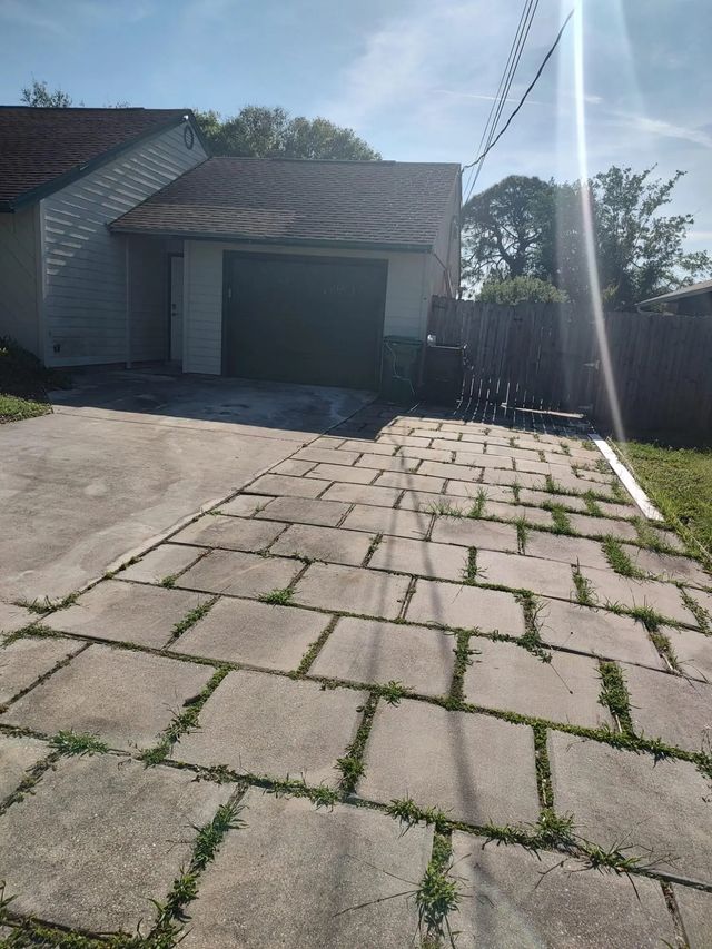 6105 Birch Drive, Fort Pierce