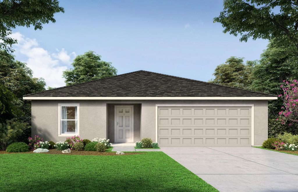 404 Nw 11th Street, Okeechobee