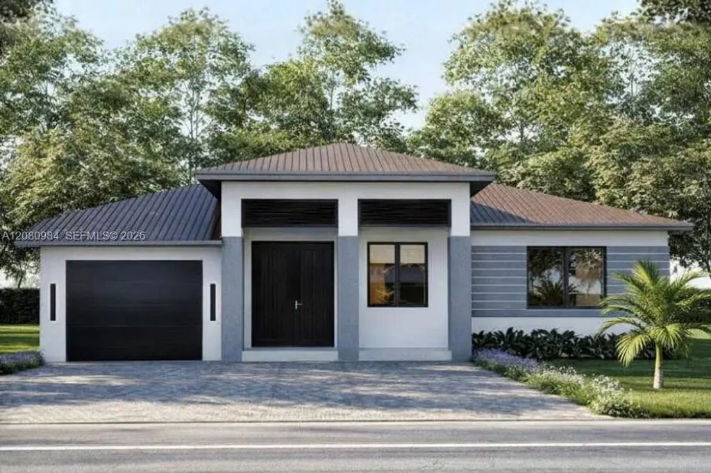 11918 Sw 231, Miami