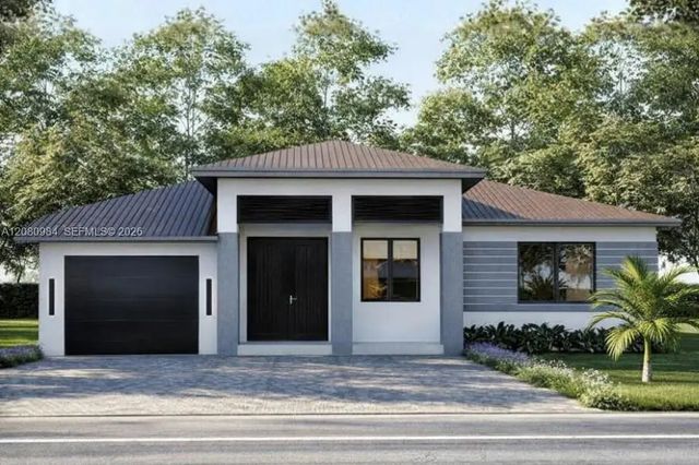 11918 Sw 231, Miami