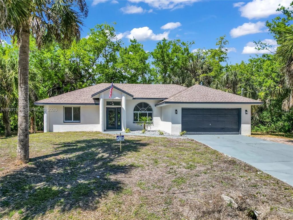 26140 Hapsburg Road #punta Gorda, 
