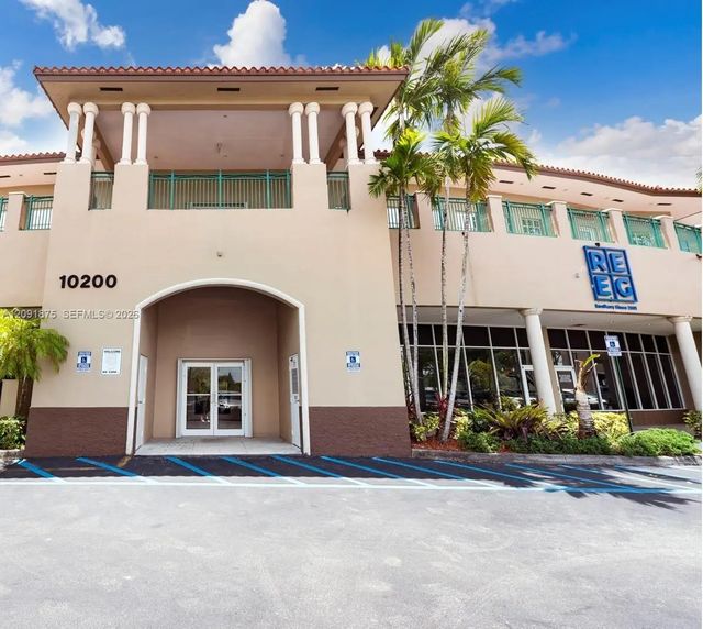 10200 Nw 25th Street #b-205, Doral