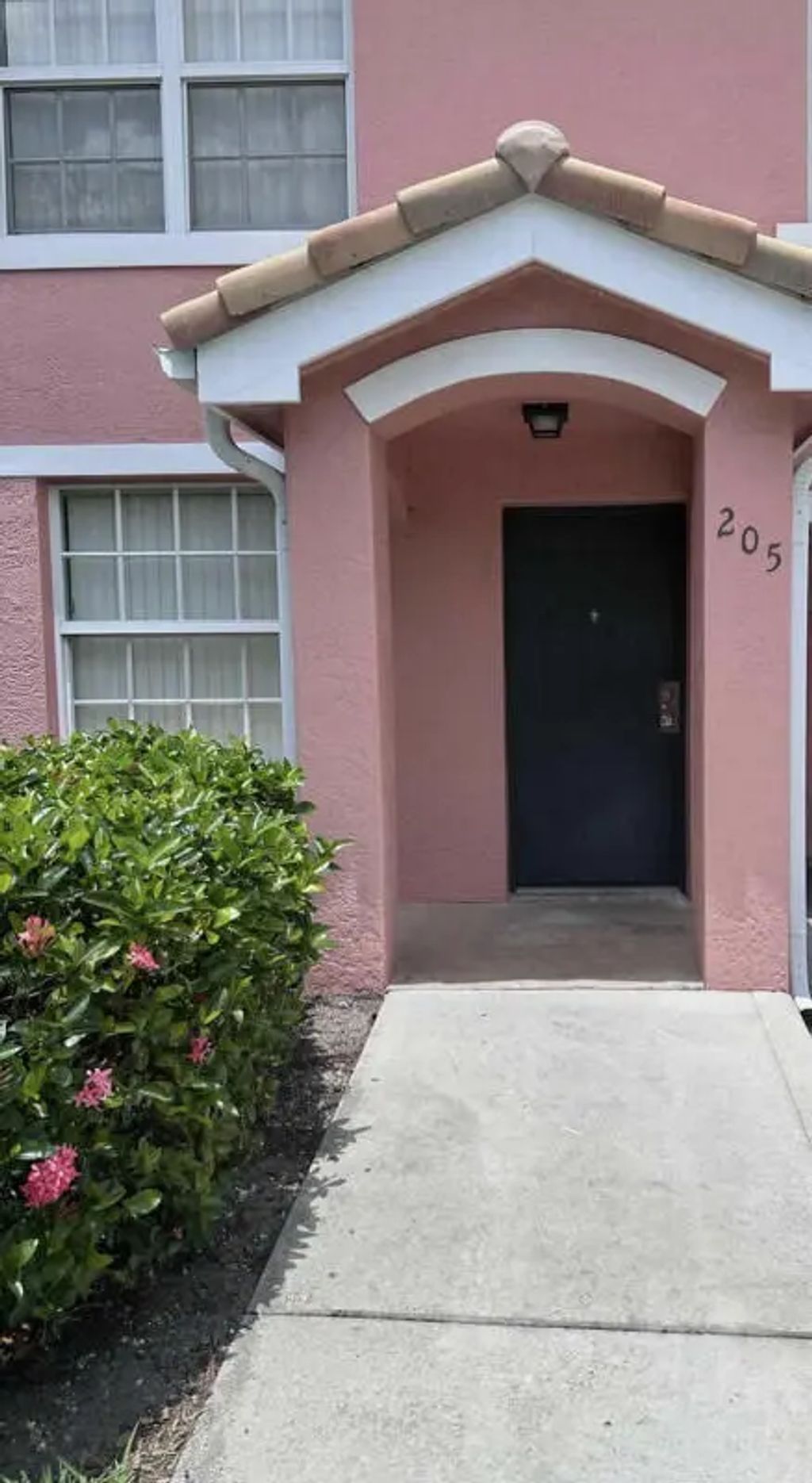 162 Sw Peacock Boulevard #205, Port St. Lucie