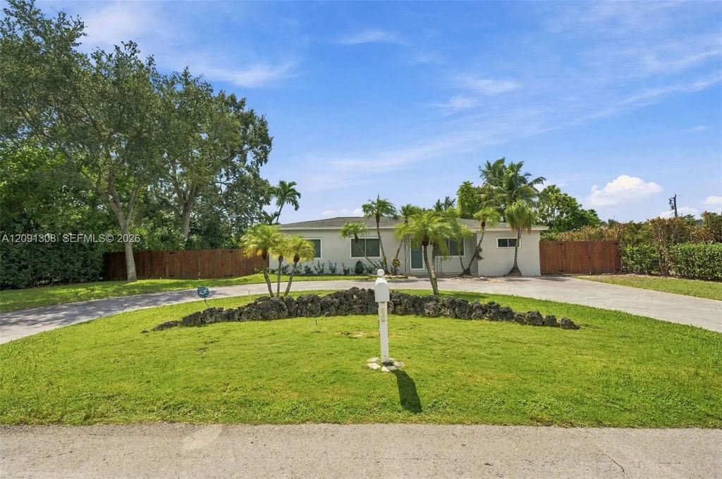 7120 Sw 58th Street, Miami