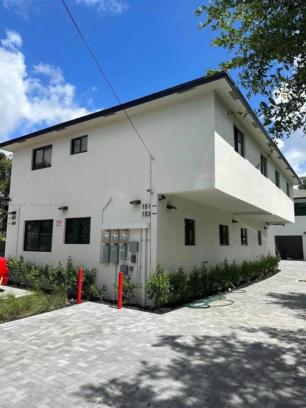 147 Nw 61st Street, Miami