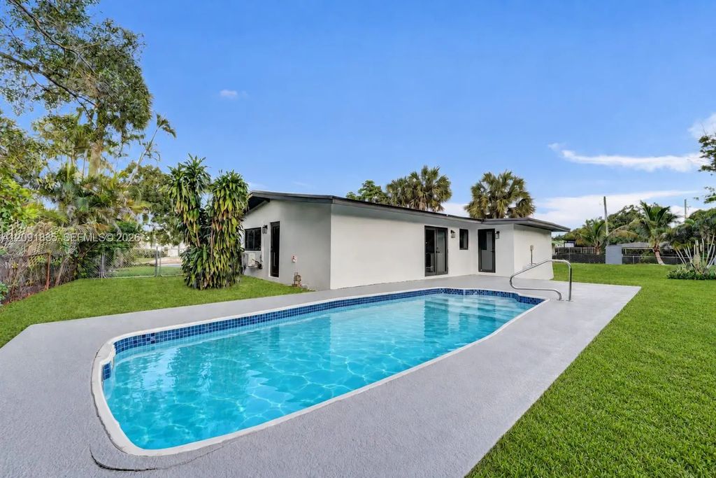 1239 Sw 29th Terrace, Fort Lauderdale