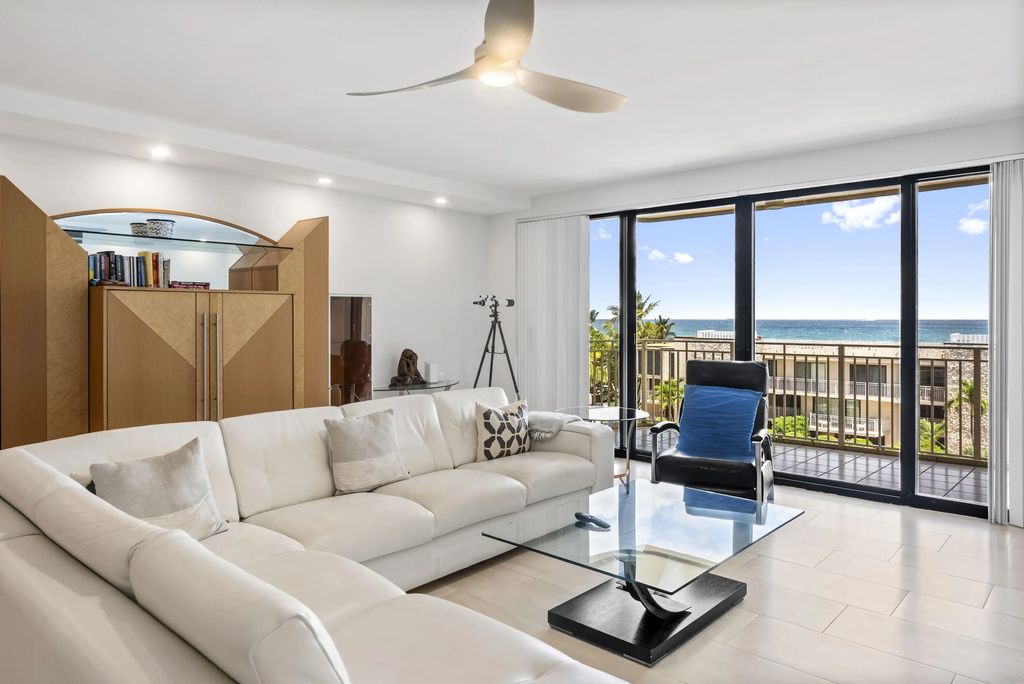 2155 S Ocean Boulevard #11, Delray Beach