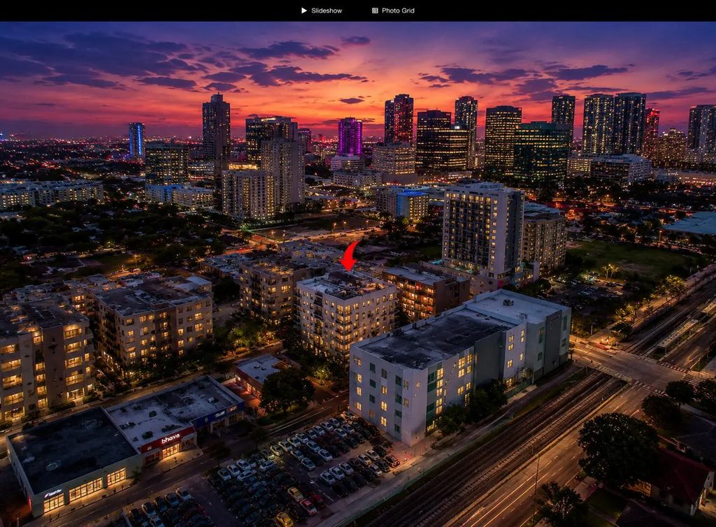 411 Nw 1st Avenue #704, Fort Lauderdale