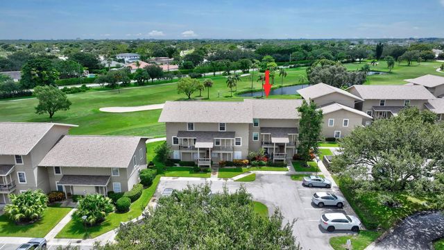 18449 Se Wood Haven Lane #e, Jupiter