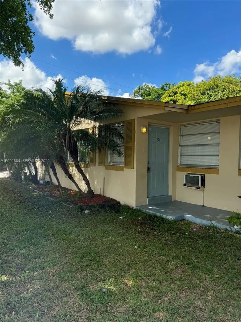 2700 Sw 62nd Avenue #5a, Miramar