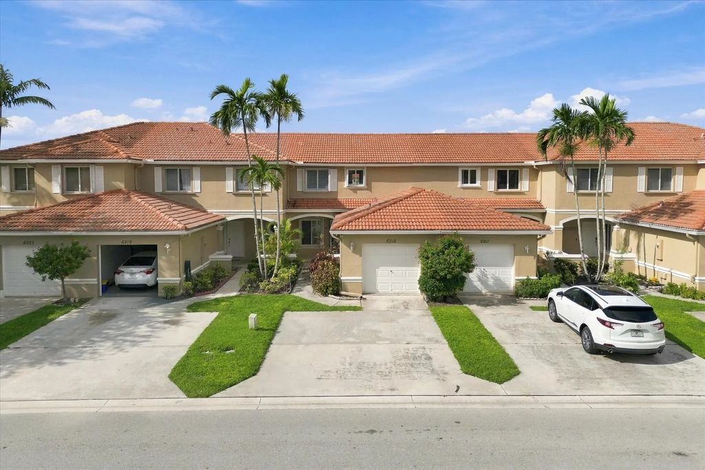 6215 Eaton Street, West Palm Beach
