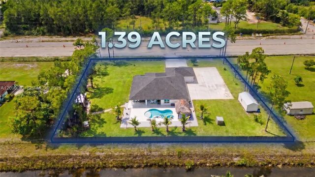 15435 Northlake Boulevard, Loxahatchee