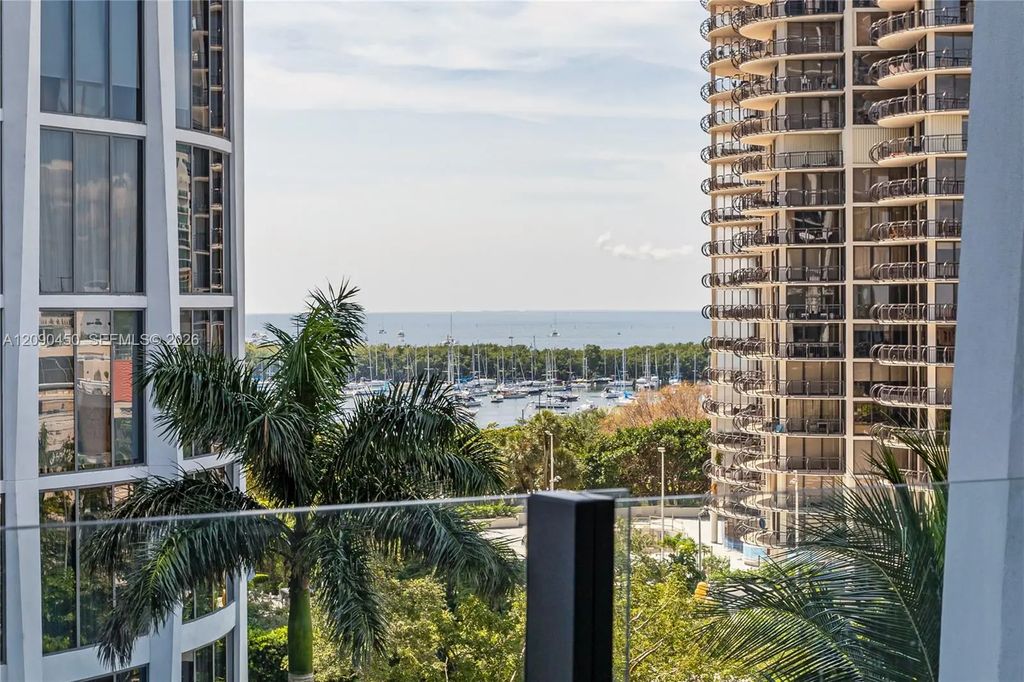2831 S Bayshore Drive #604, Miami