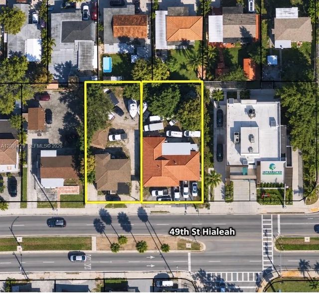 275 E 49th Street, Hialeah