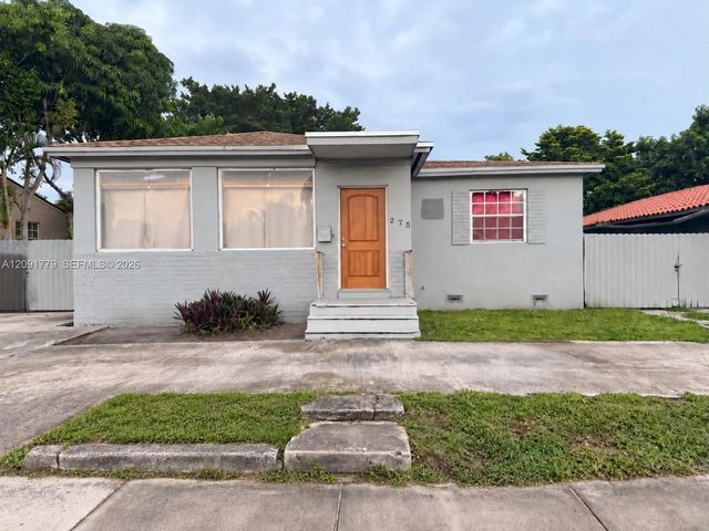 5 of 5 - 275 E 49th Street, Hialeah, FL