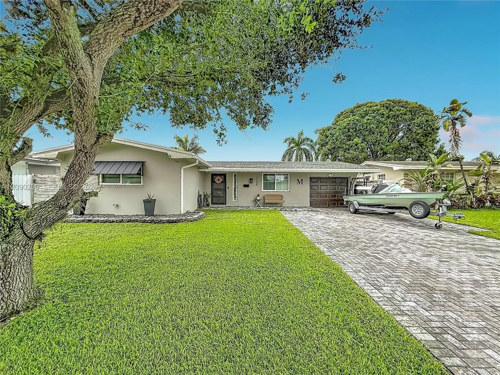 1150 Nw 86th Terrace, Pembroke Pines