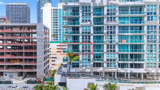 5 of 28 - 500 Ne 29th Street #804, Miami, FL