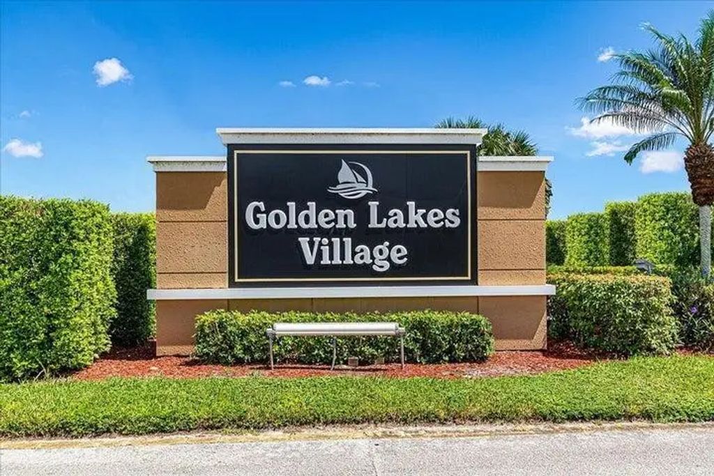 160 Lake Frances Drive, West Palm Beach