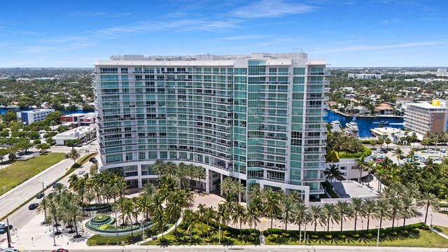 1 N Ocean Boulevard #1713, Pompano Beach